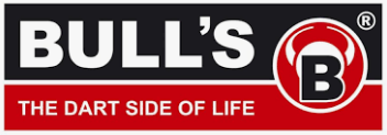 Bull's Darts Logo